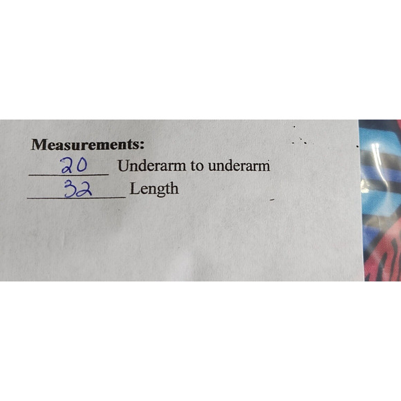 Vintage Frontier Series Button Down Shirt Mens Medium Aztec Southwestern Western - Picture 9 of 9